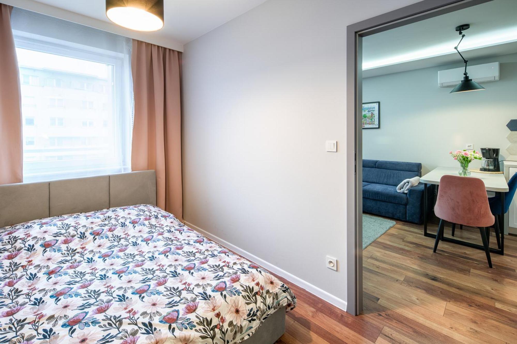 Republiki Apartamento Cracovia